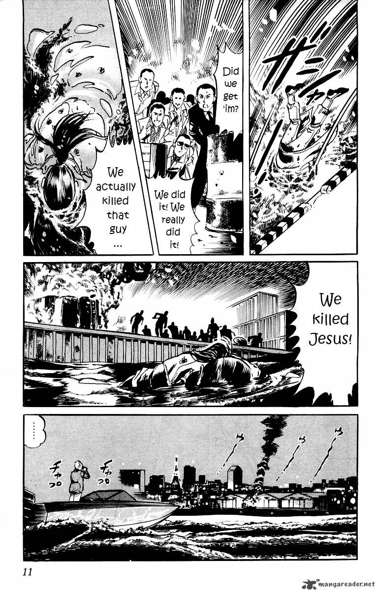 Jesus Chapter 1 page 9