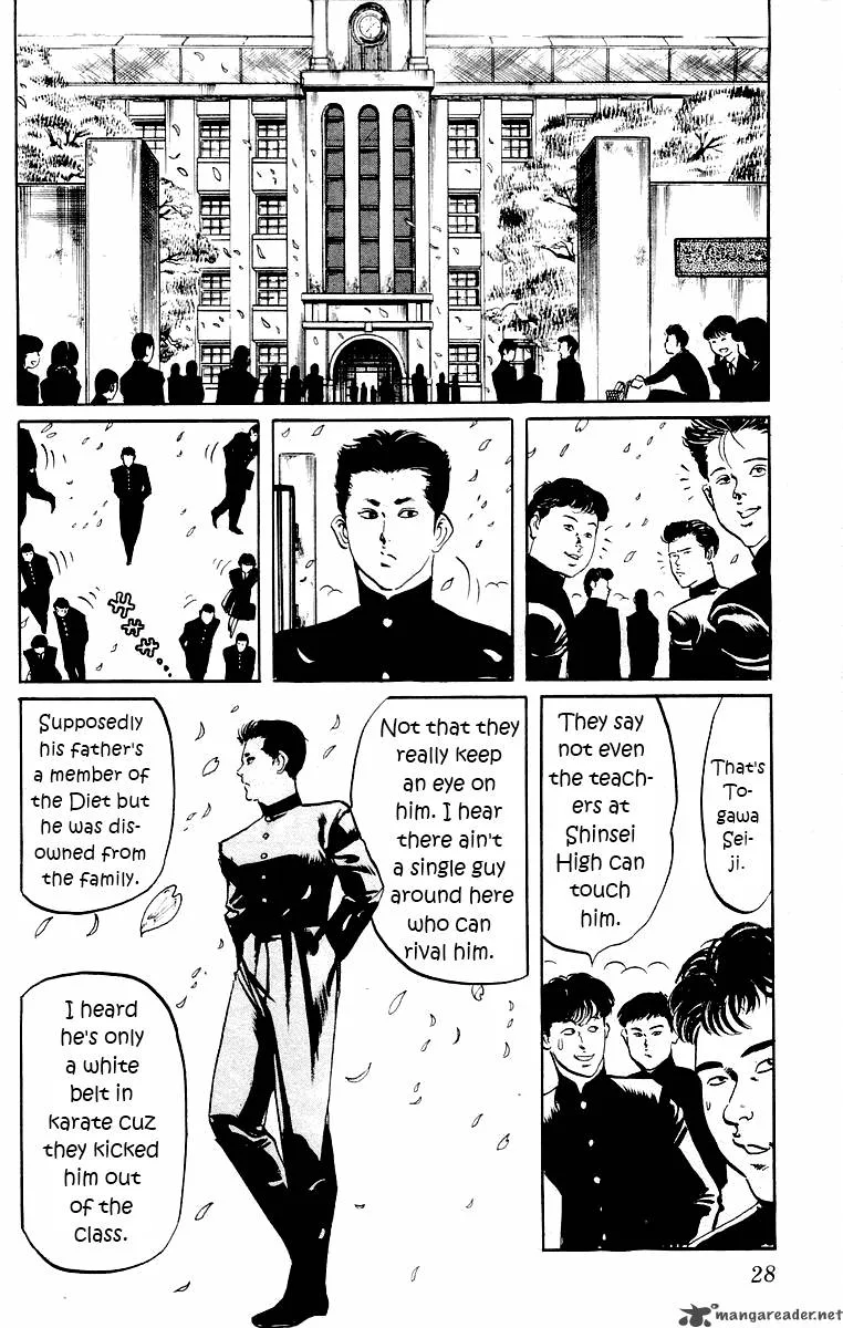 Jesus Chapter 1 page 26