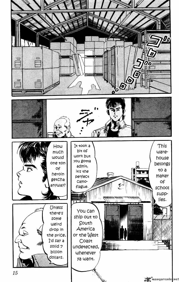 Jesus Chapter 1 page 13