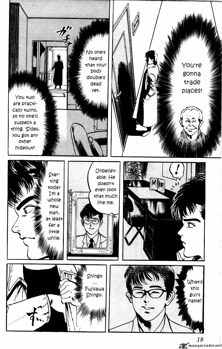 Jesus Chapter 1 page 16
