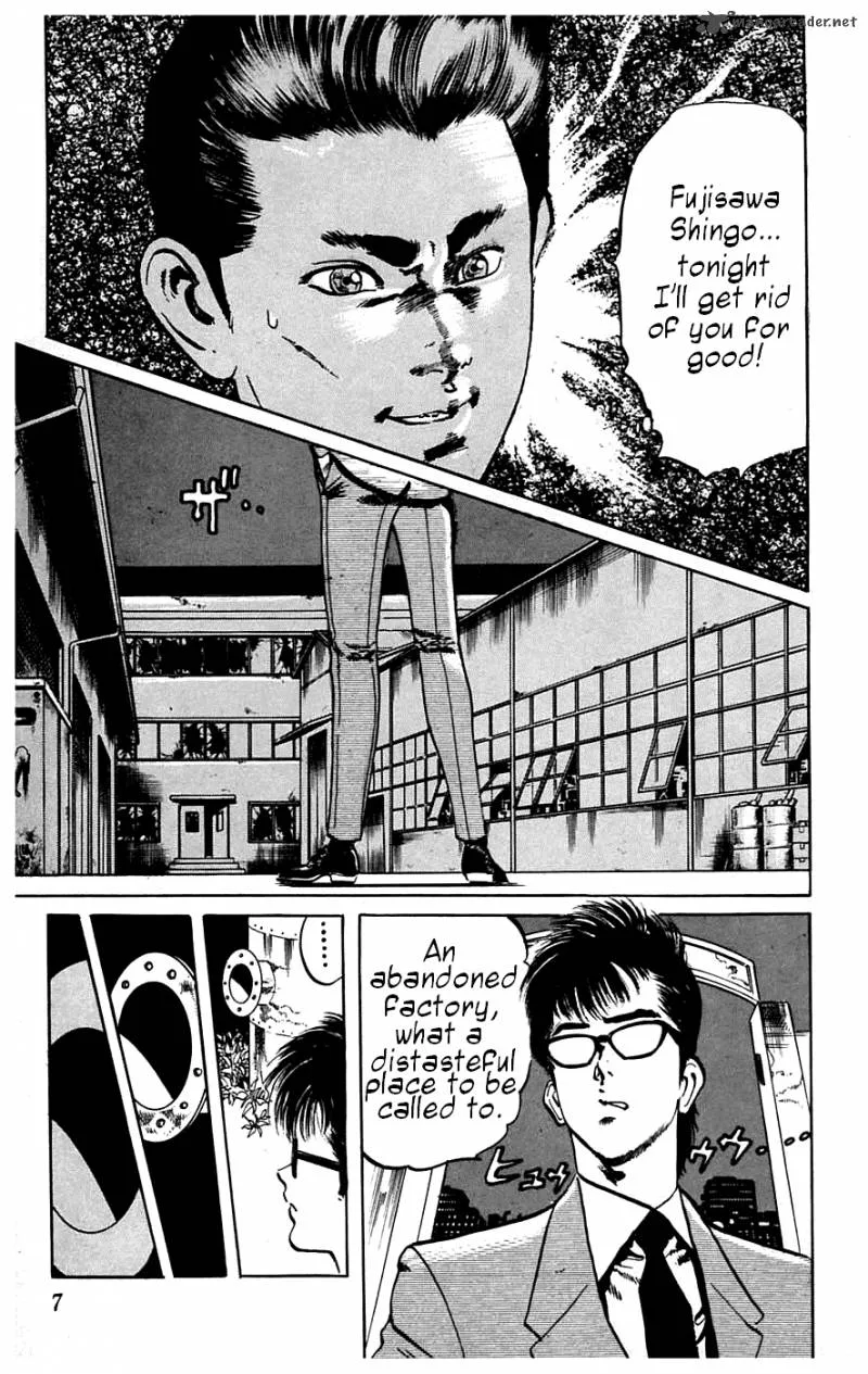 Jesus Chapter 10 page 6