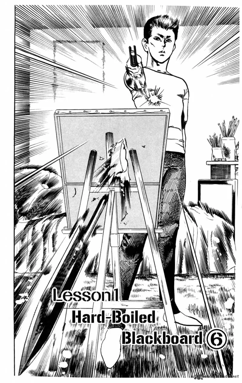 Jesus Chapter 10 page 5