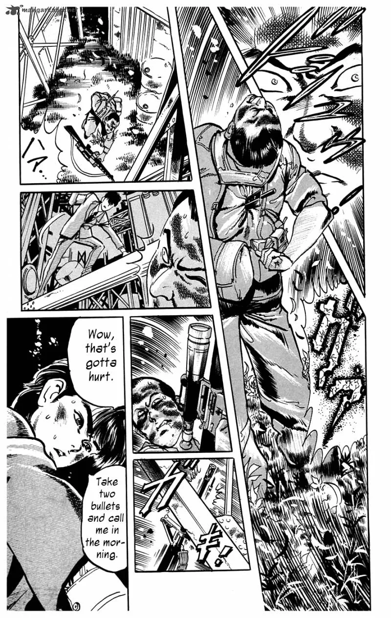 Jesus Chapter 10 page 24