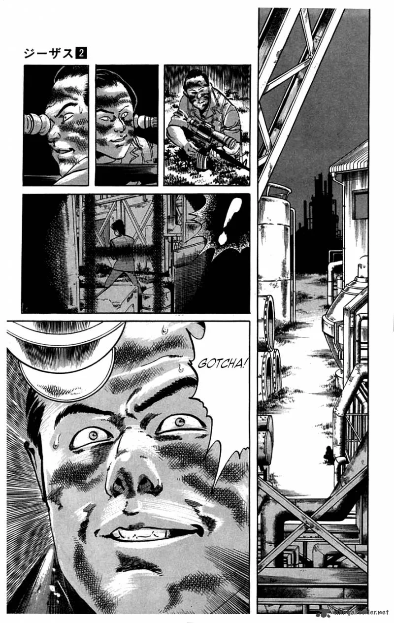Jesus Chapter 10 page 16