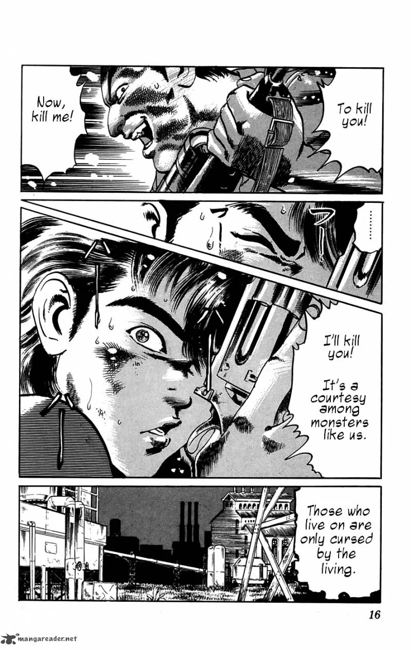 Jesus Chapter 10 page 15