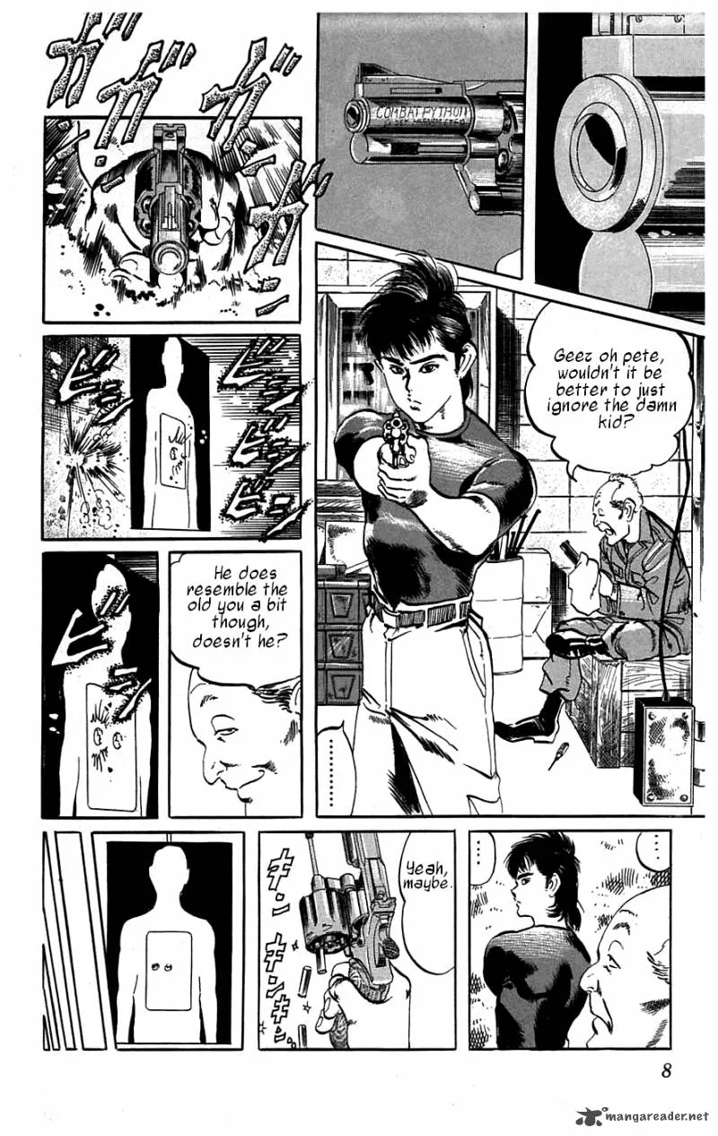 Jesus Chapter 10 page 7