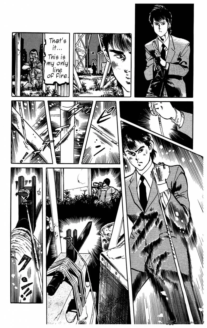 Jesus Chapter 10 page 17