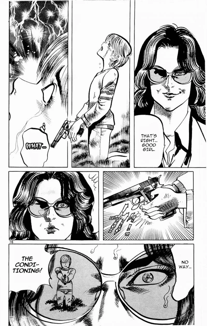 Jesus Chapter 101 page 15