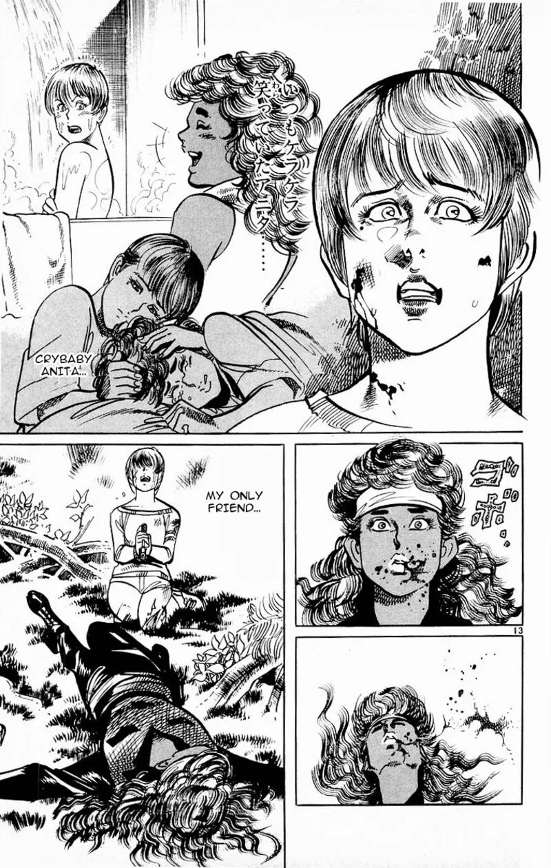 Jesus Chapter 101 page 12