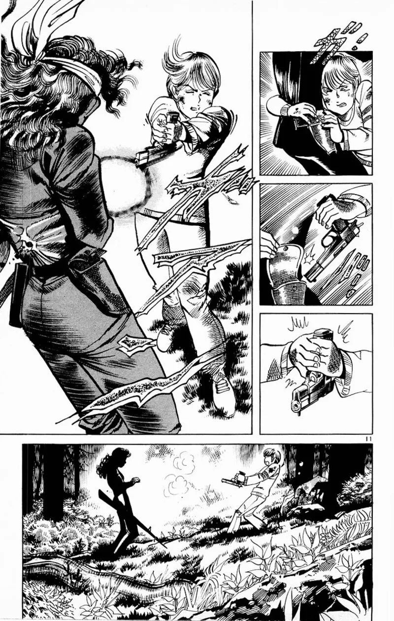 Jesus Chapter 101 page 10