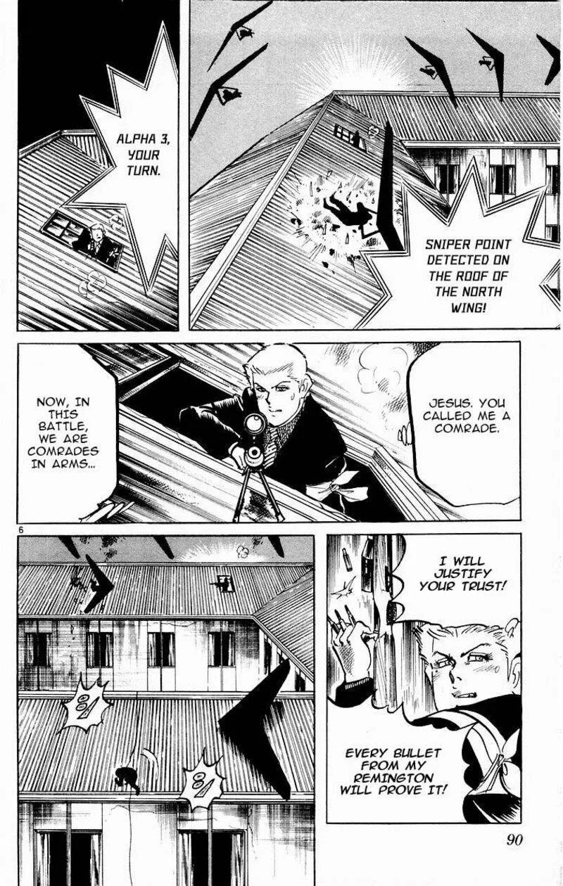 Jesus Chapter 102 page 6
