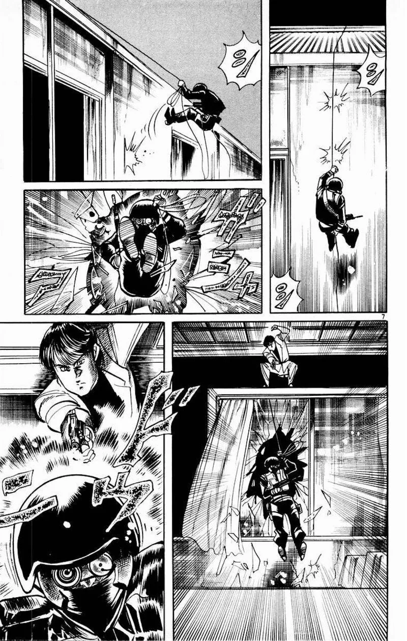 Jesus Chapter 102 page 7