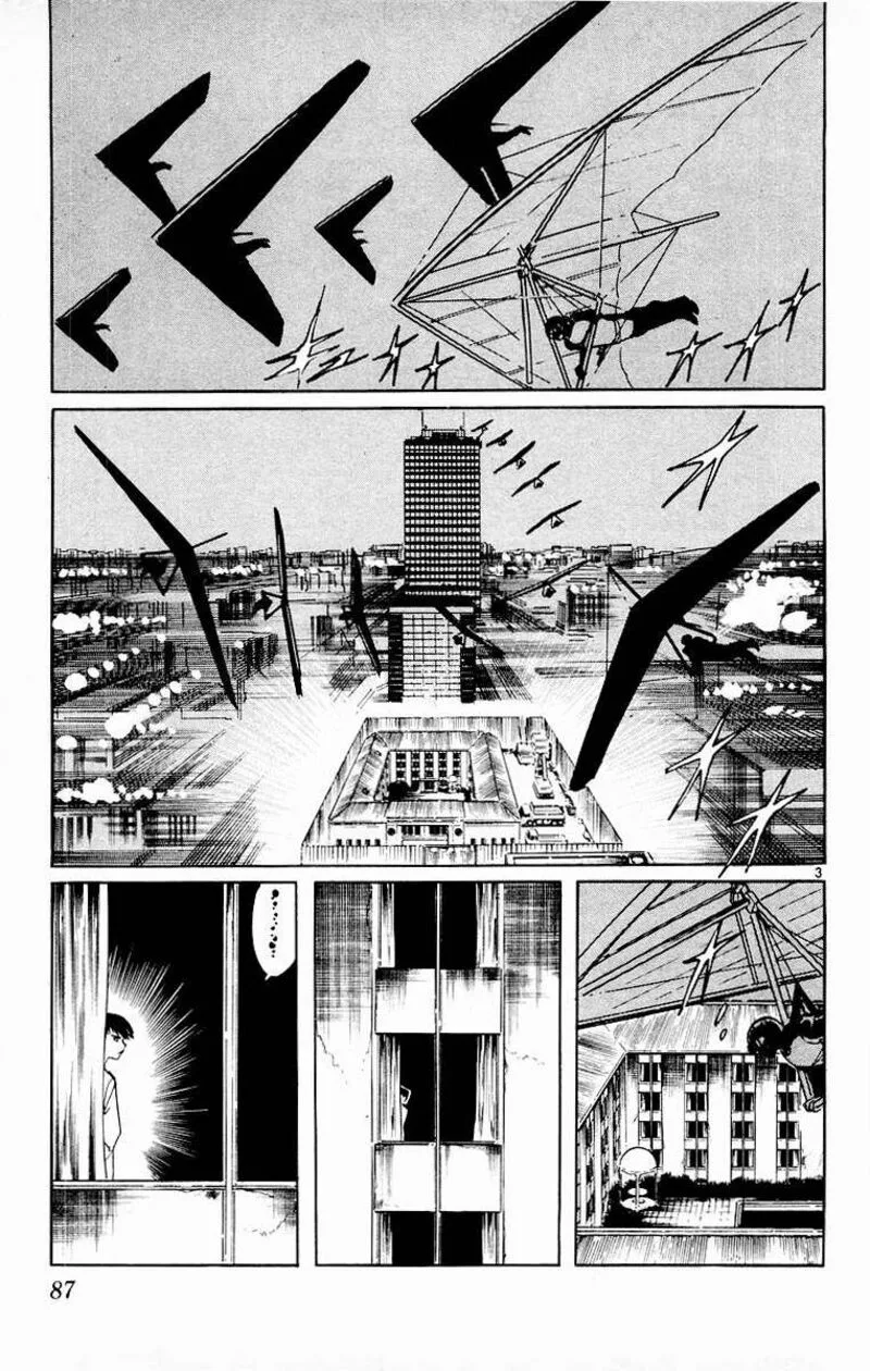 Jesus Chapter 102 page 3