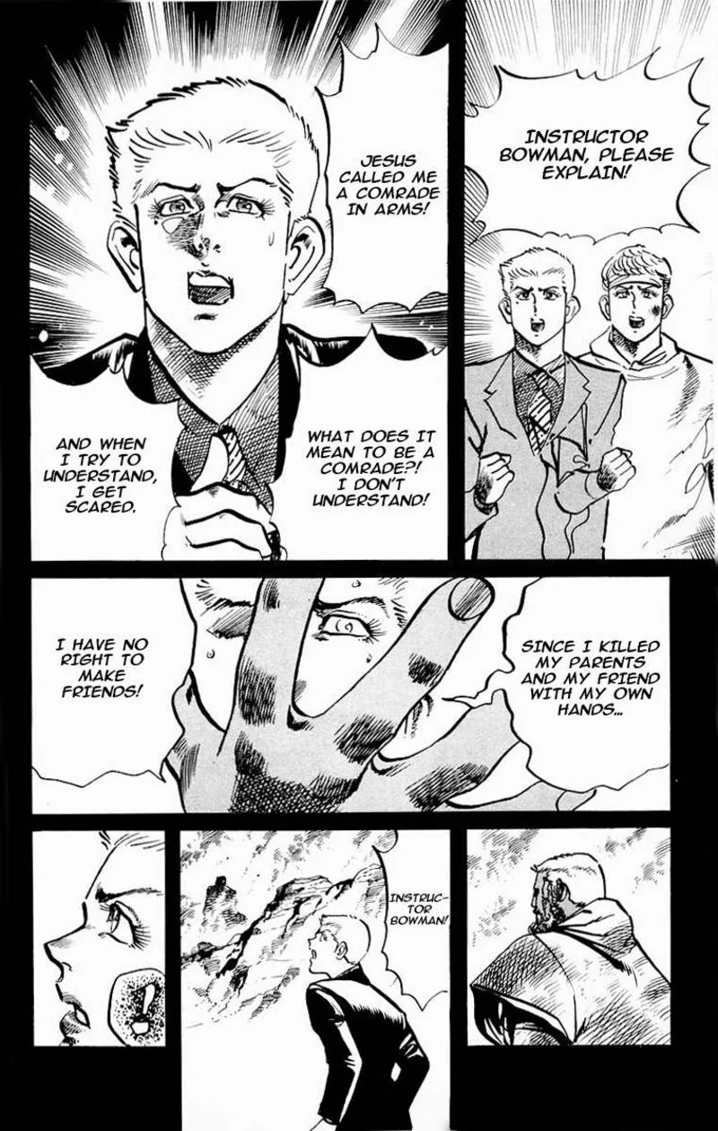 Jesus Chapter 103 page 4