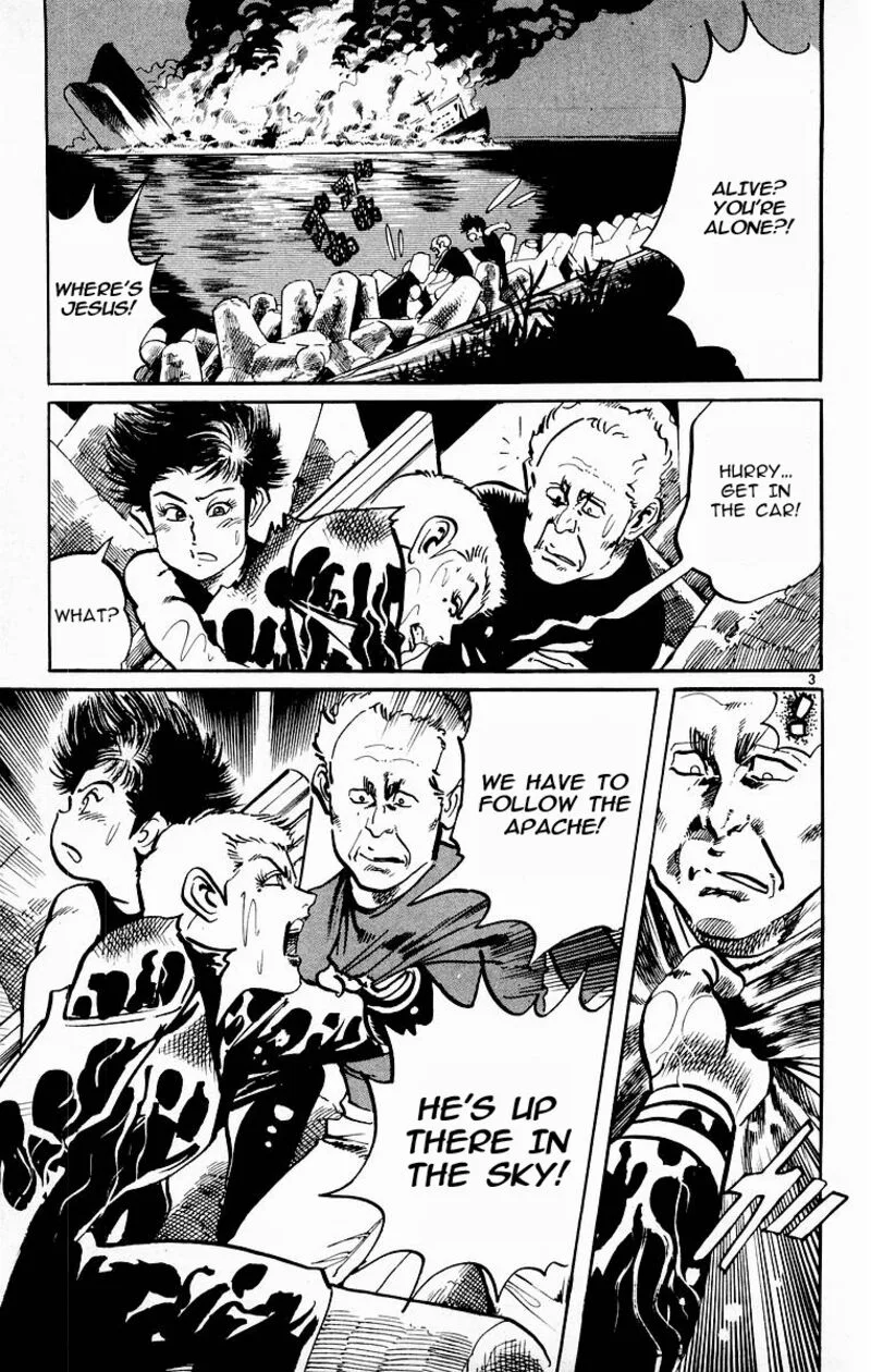 Jesus Chapter 106 page 3