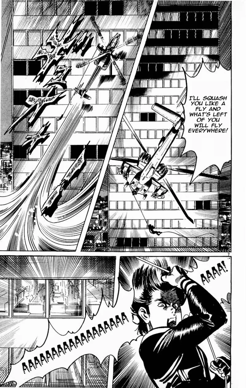 Jesus Chapter 106 page 6