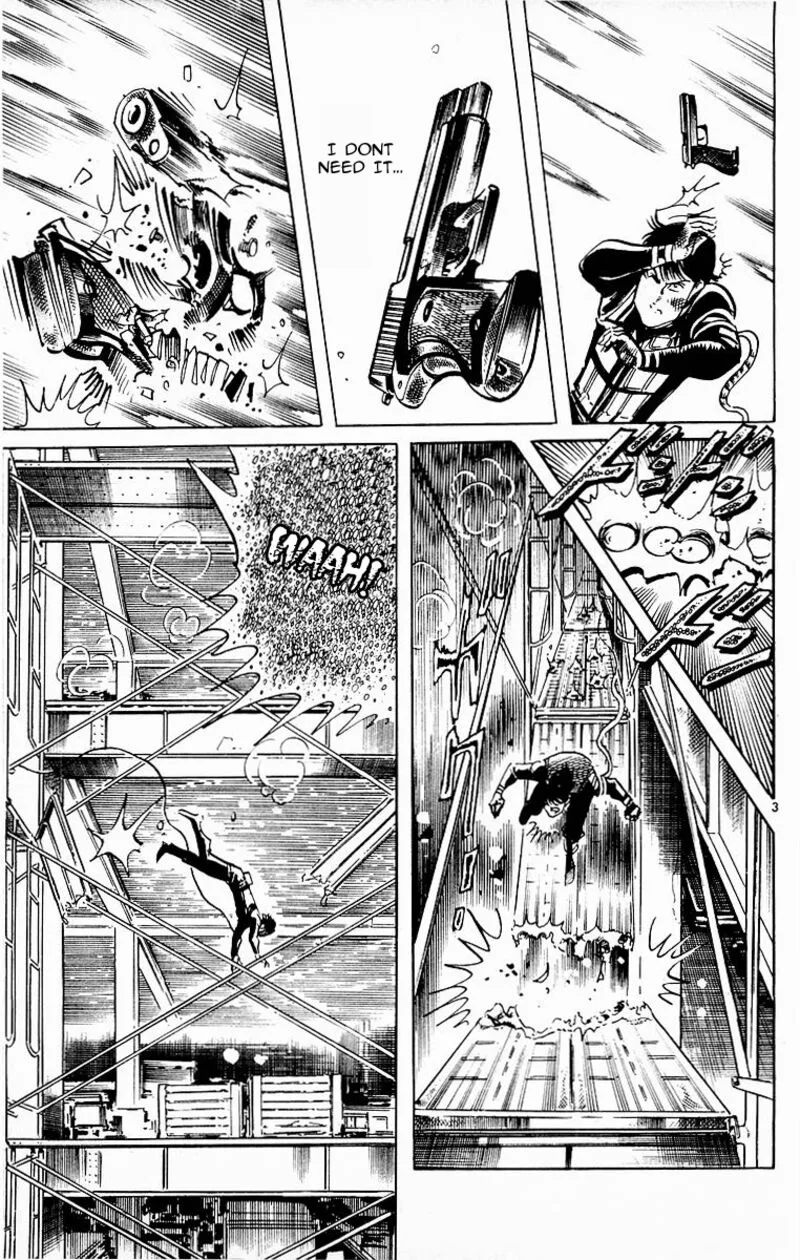 Jesus Chapter 107 page 6