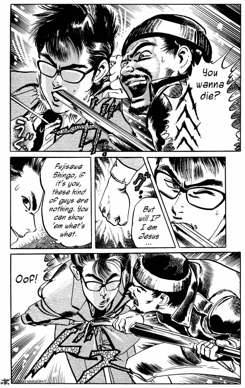 Jesus Chapter 11 page 11