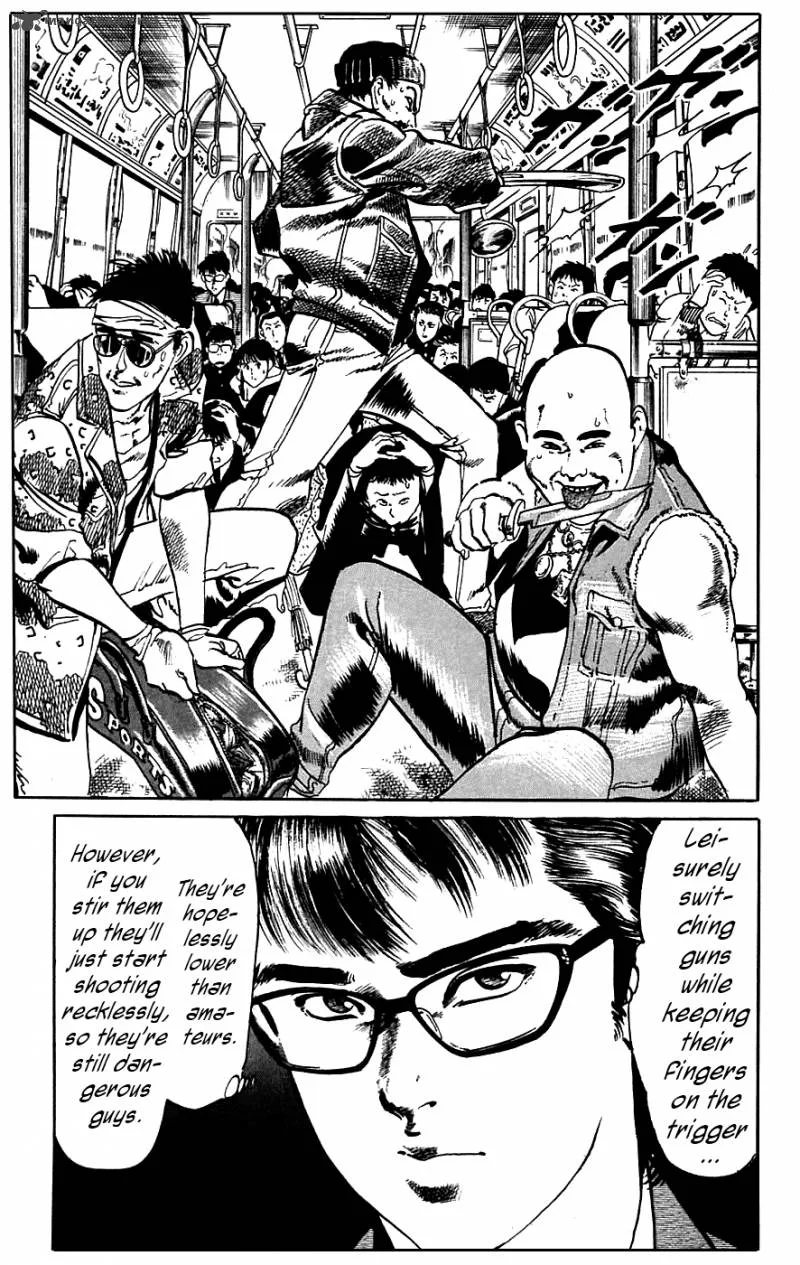 Jesus Chapter 11 page 6