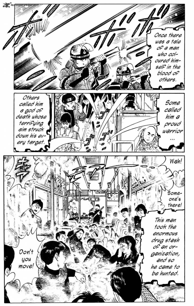 Jesus Chapter 11 page 16