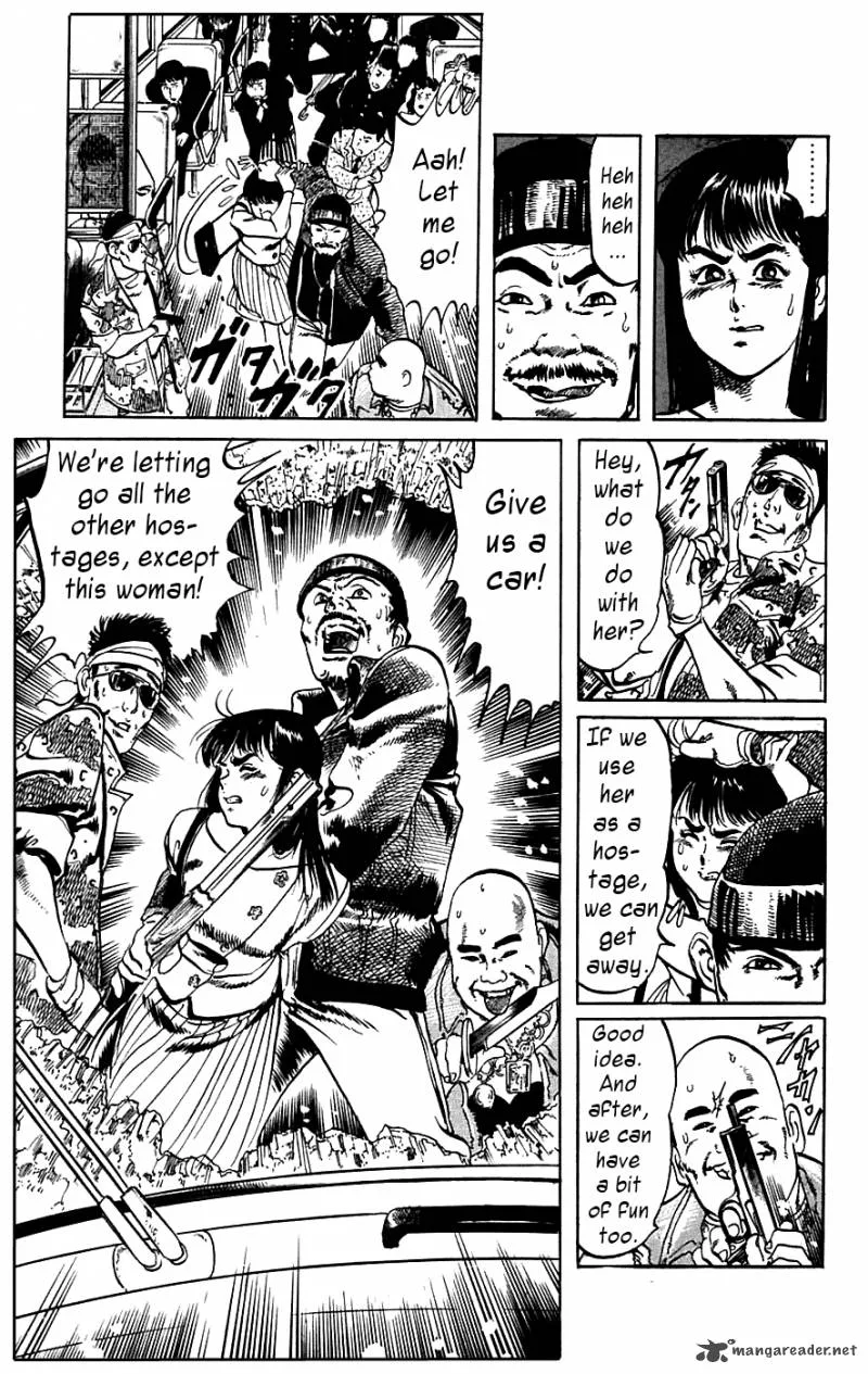Jesus Chapter 11 page 14
