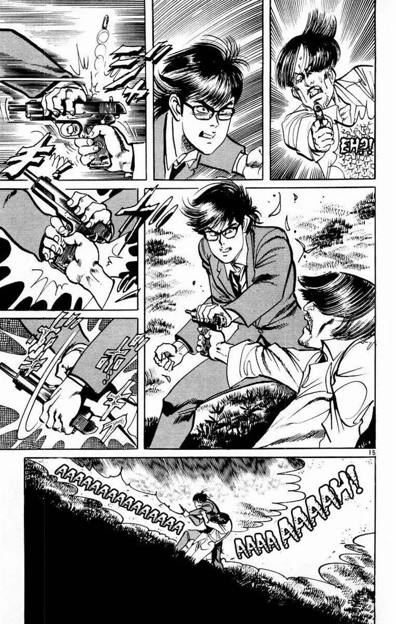 Jesus Chapter 110 page 15