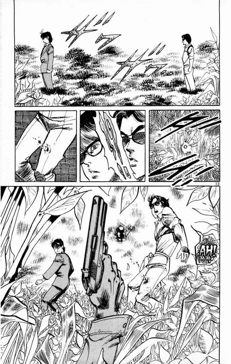 Jesus Chapter 110 page 13