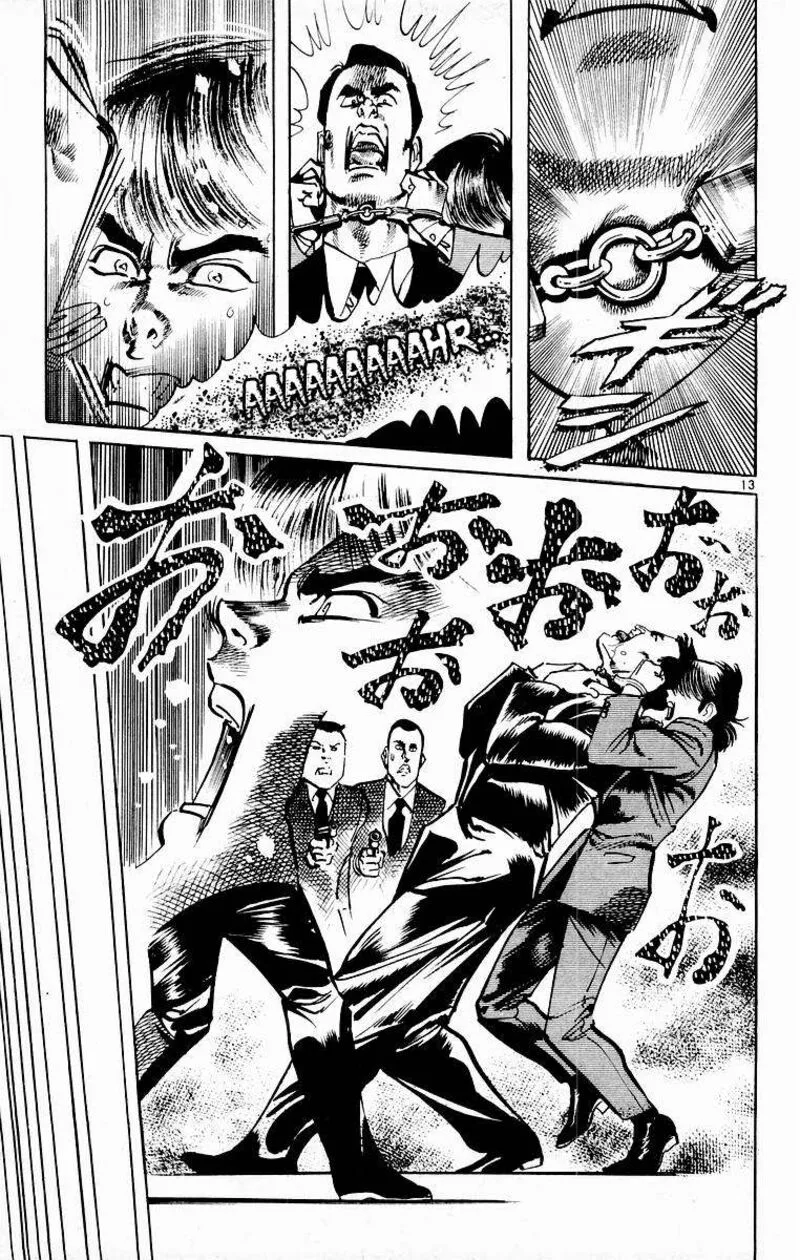 Jesus Chapter 111 page 13