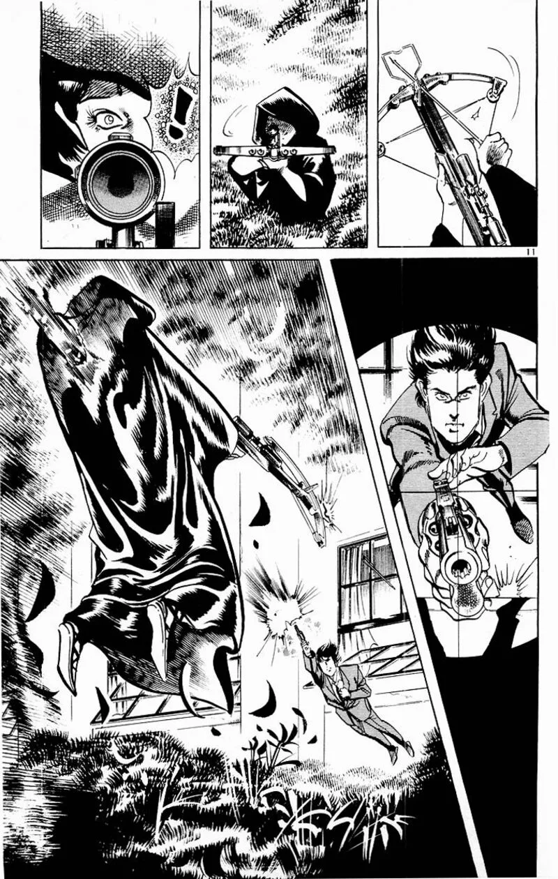 Jesus Chapter 112 page 11