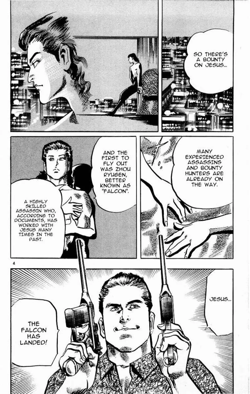 Jesus Chapter 113 page 4