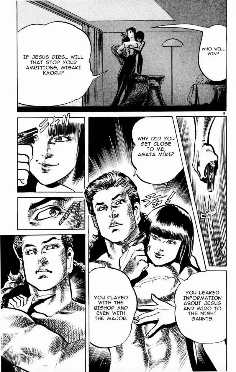 Jesus Chapter 113 page 5