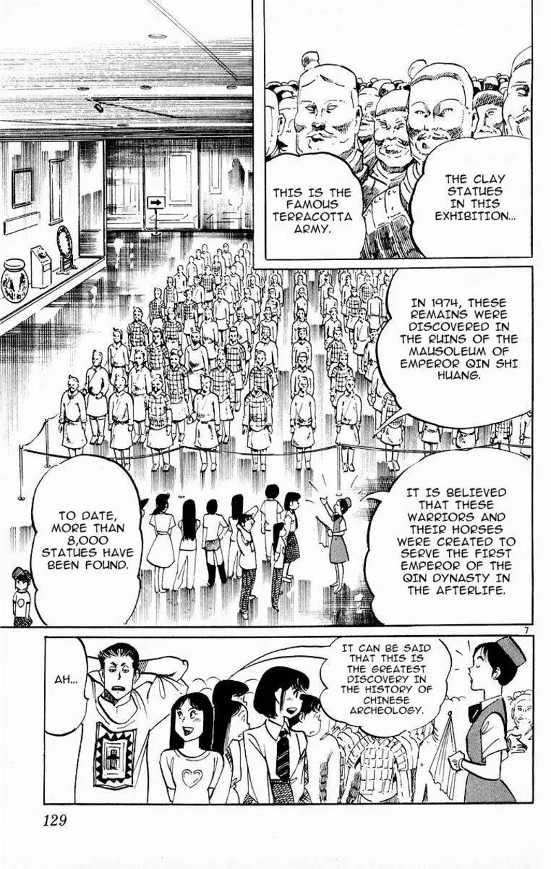 Jesus Chapter 113 page 7
