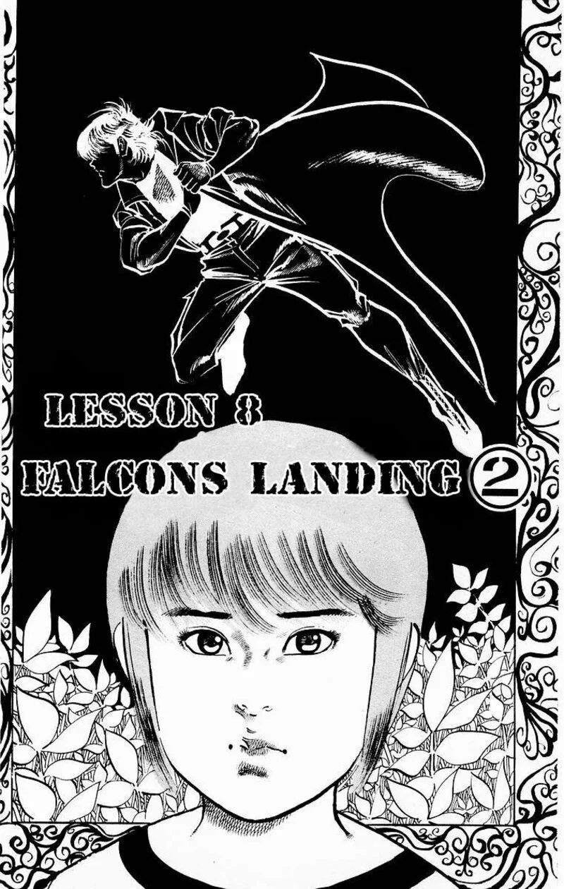 Jesus Chapter 114 page 1