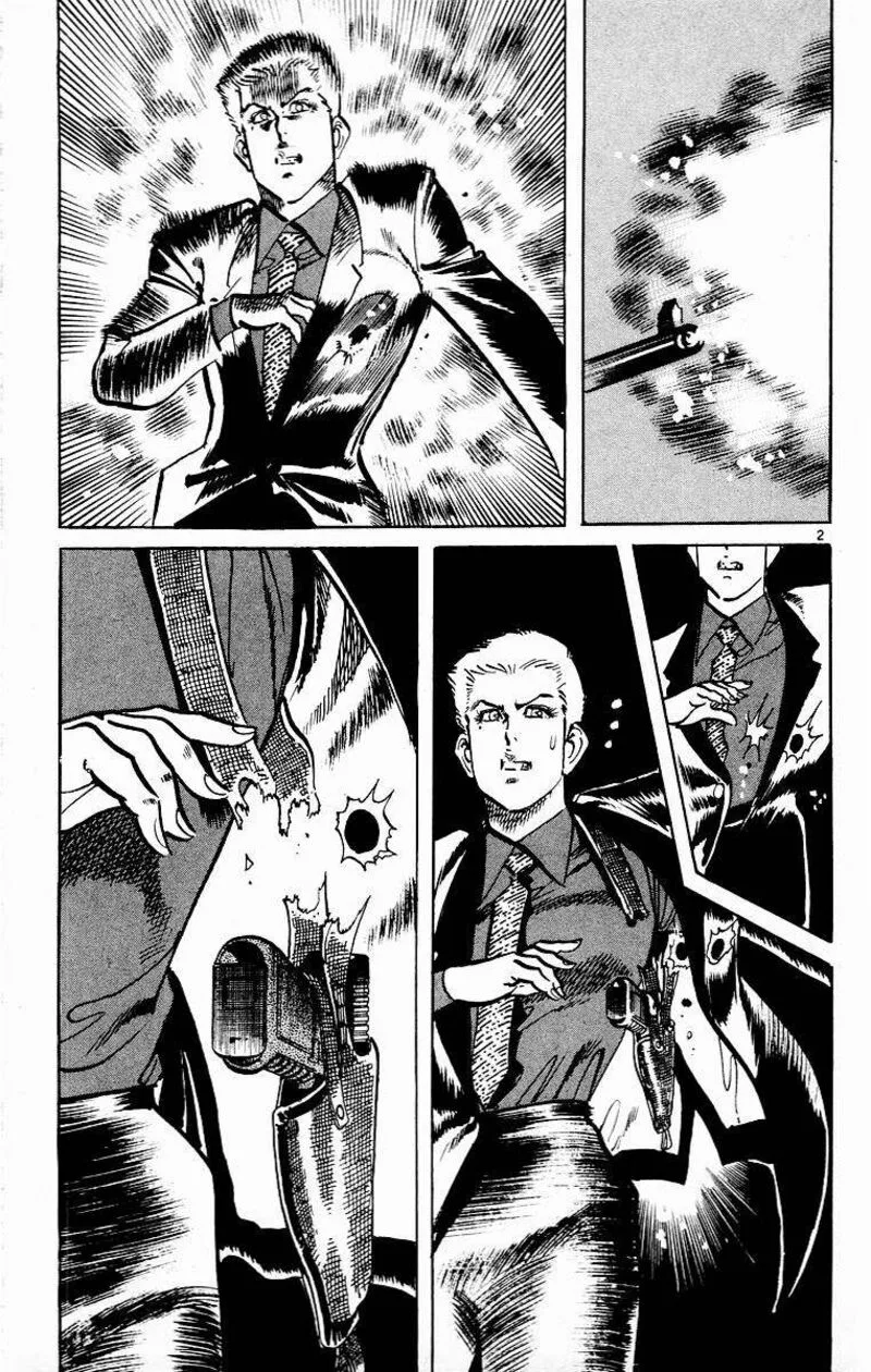 Jesus Chapter 114 page 2