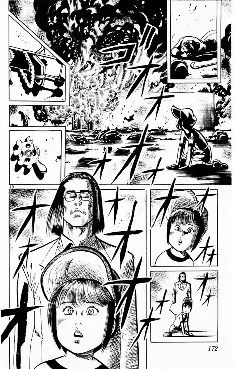 Jesus Chapter 115 page 10
