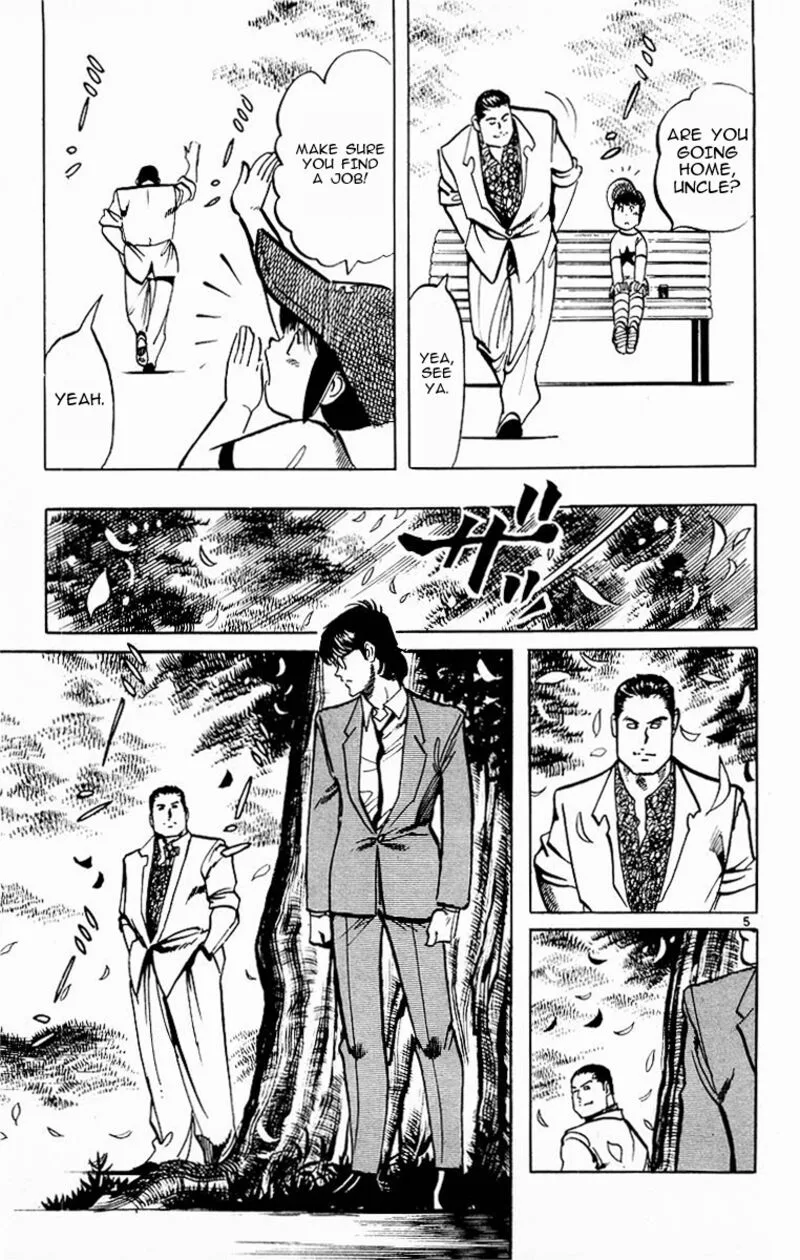 Jesus Chapter 115 page 5
