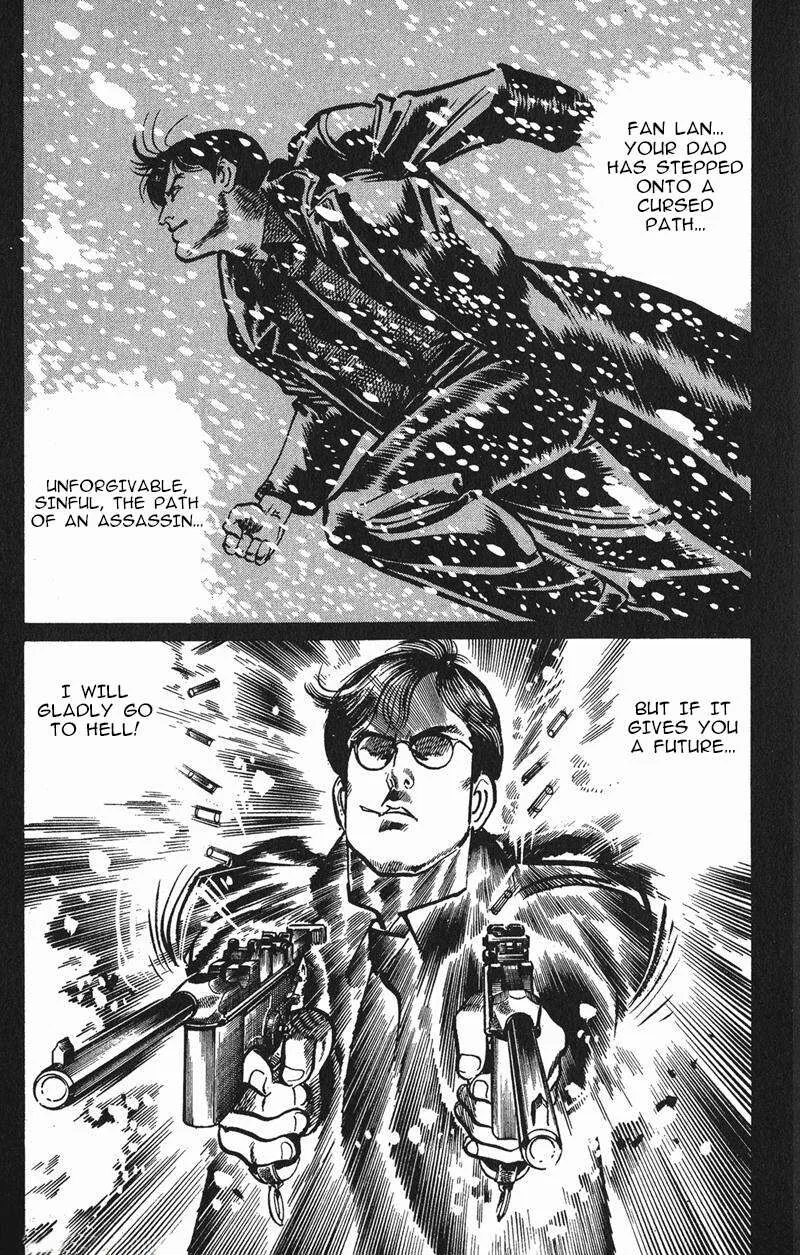 Jesus Chapter 116 page 11