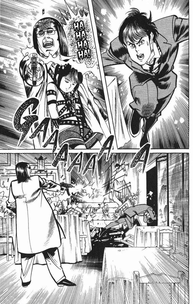 Jesus Chapter 116 page 5