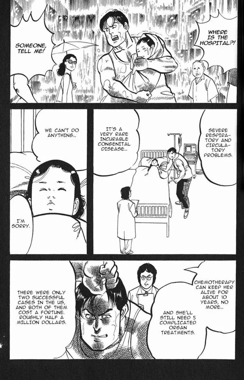 Jesus Chapter 116 page 8