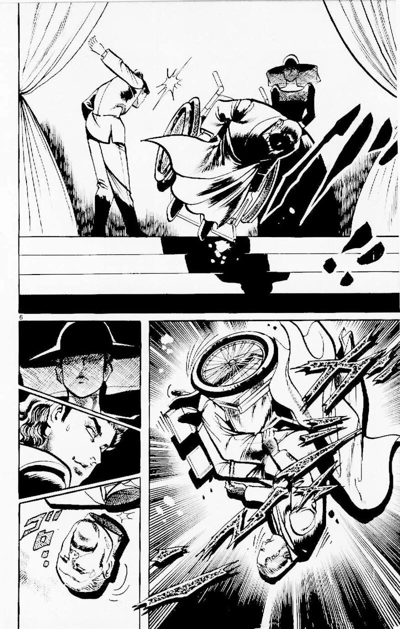 Jesus Chapter 118 page 6