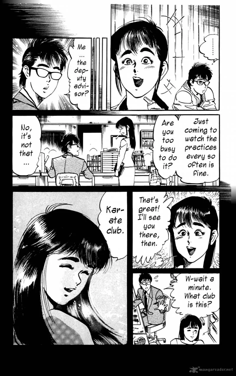 Jesus Chapter 12 page 5