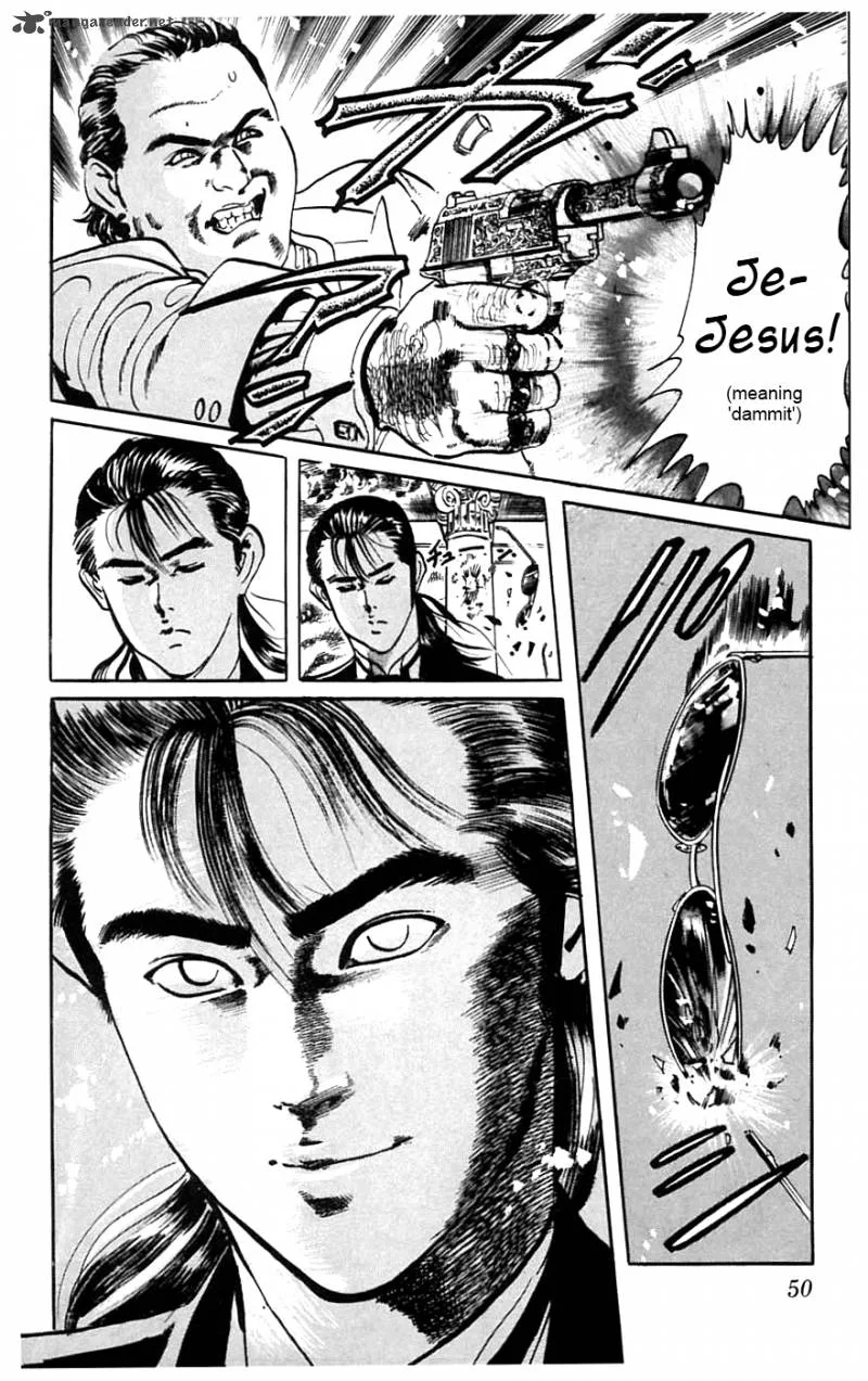 Jesus Chapter 12 page 2