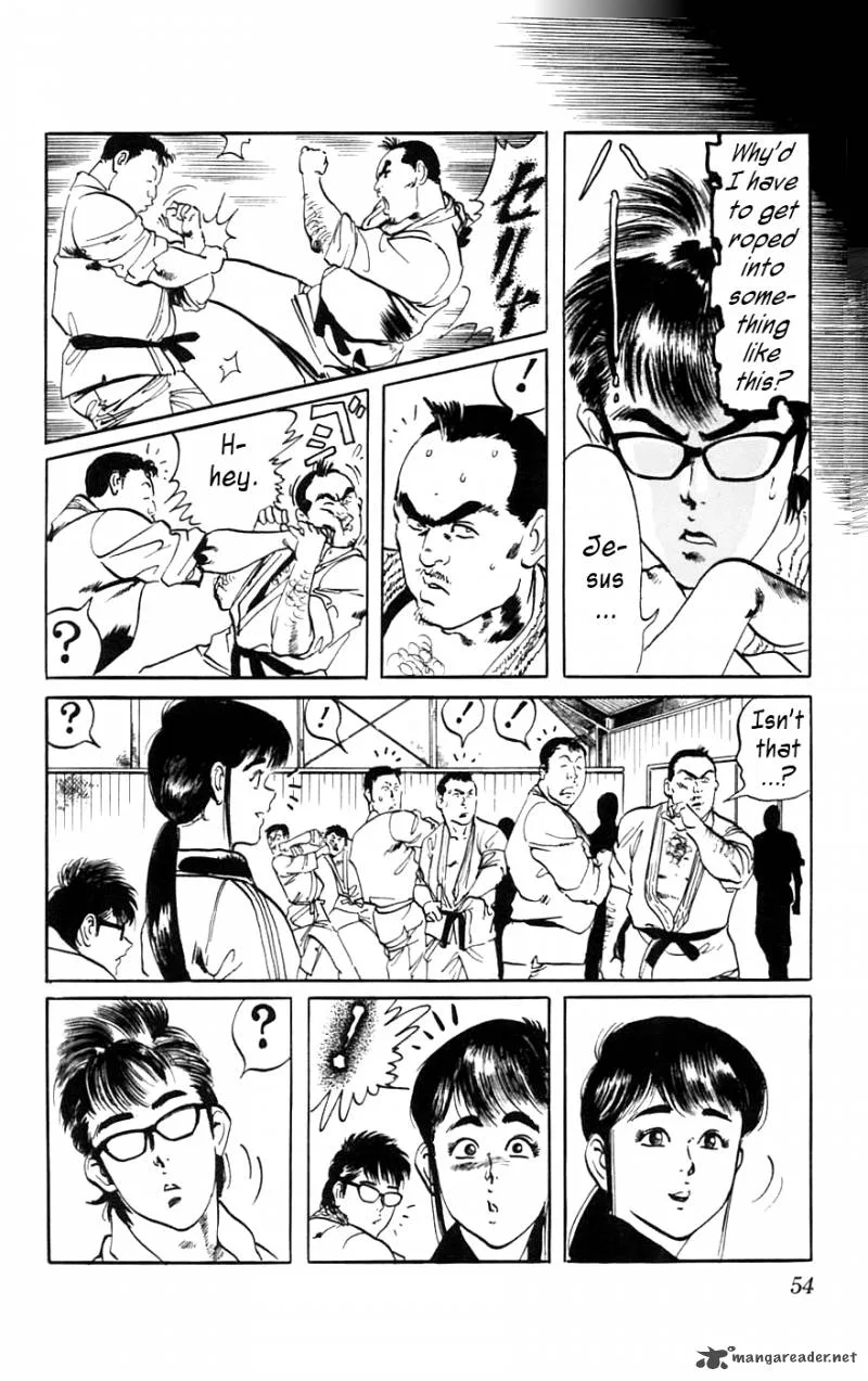 Jesus Chapter 12 page 6