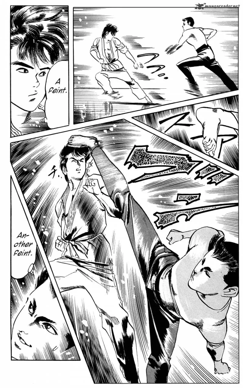 Jesus Chapter 12 page 10