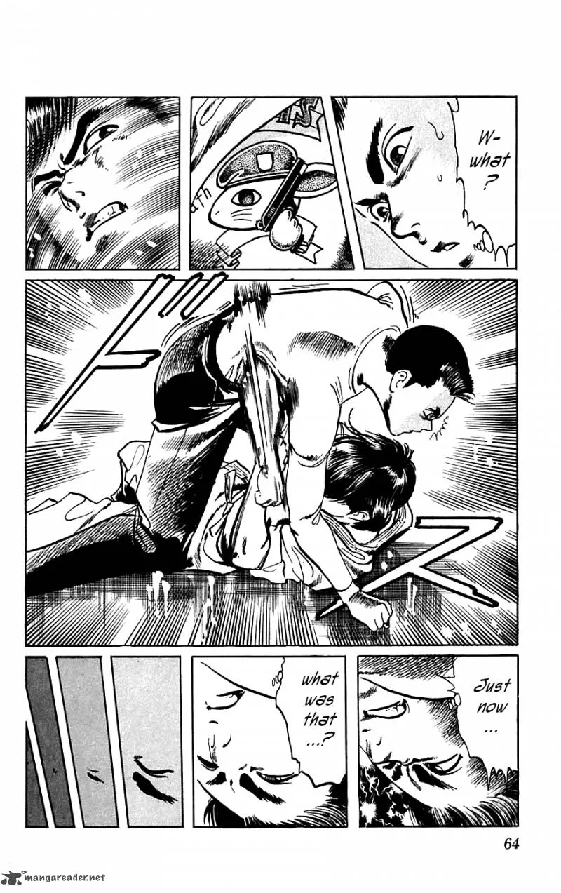 Jesus Chapter 12 page 16