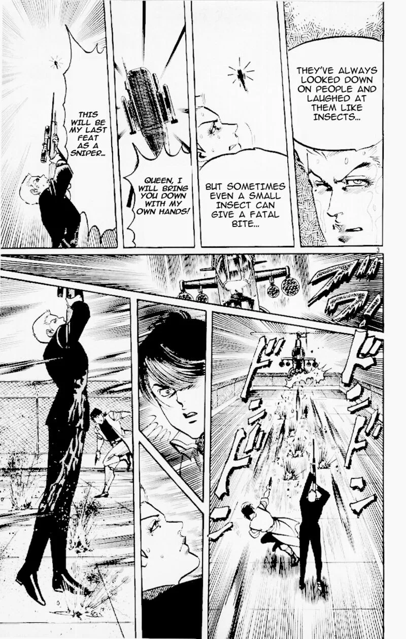 Jesus Chapter 125 page 3