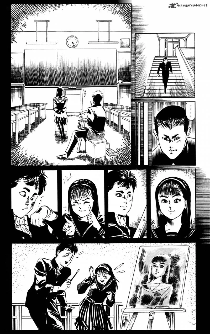 Jesus Chapter 13 page 10