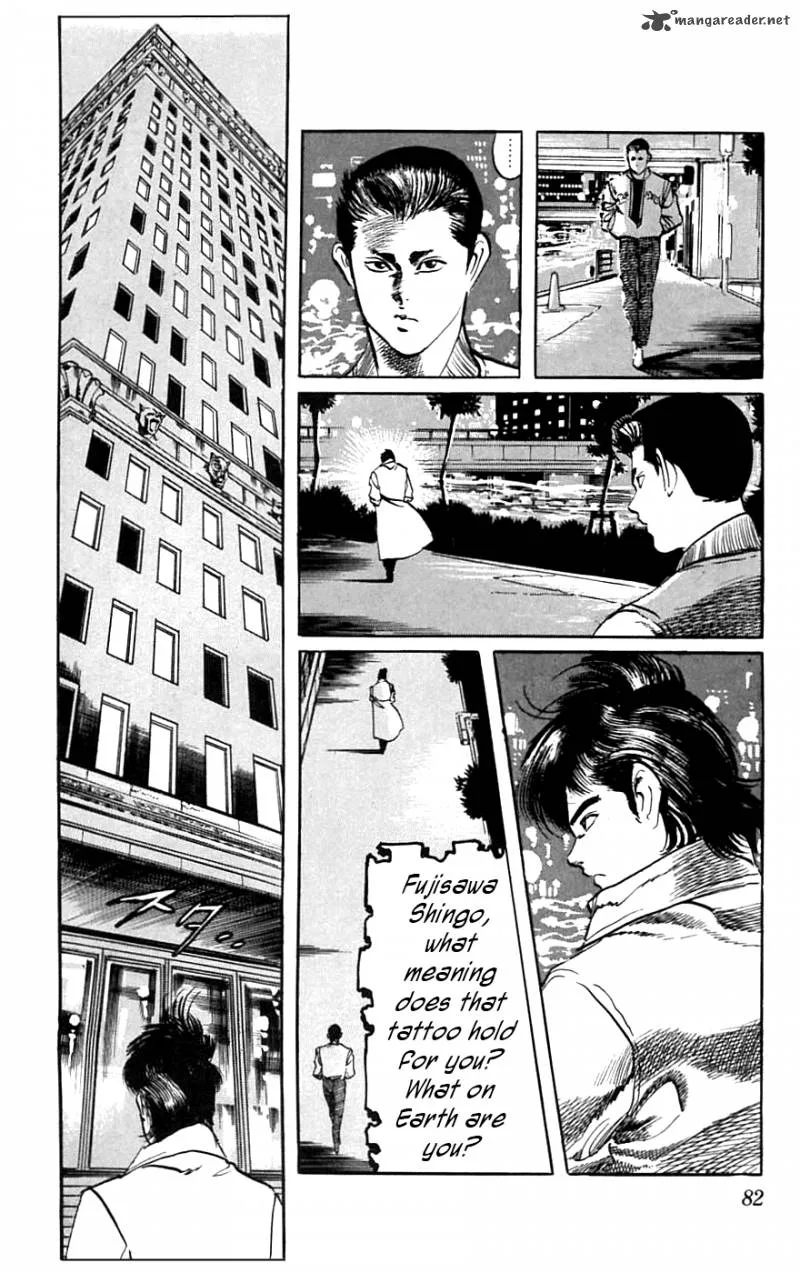 Jesus Chapter 13 page 16