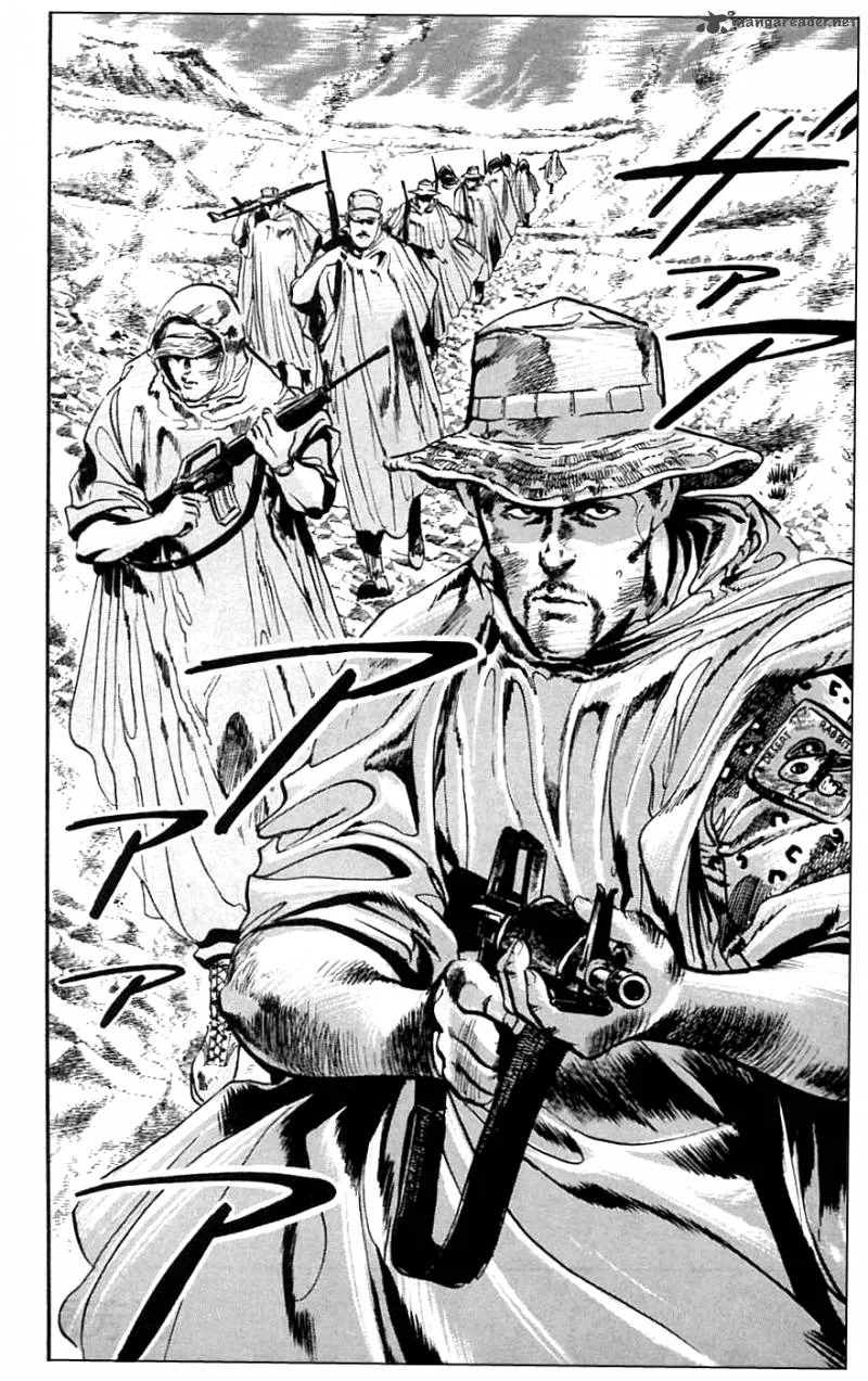 Jesus Chapter 13 page 4