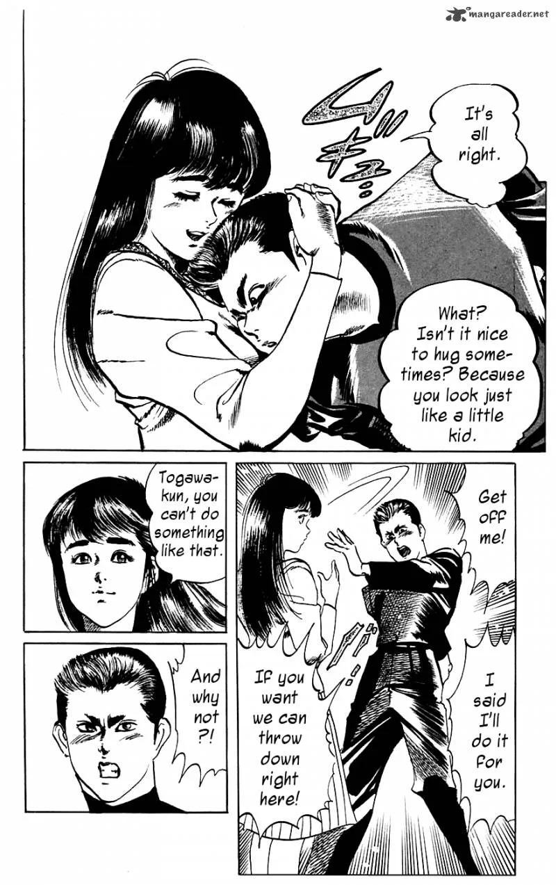 Jesus Chapter 13 page 8
